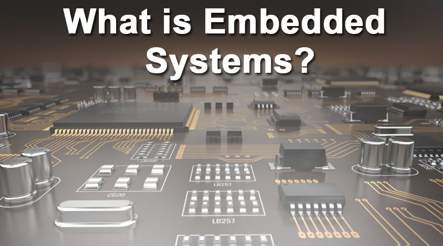 disadvantages of embedded systems
